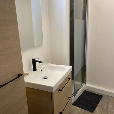 T3 Bord De Mer 50 Metres Des Plages Apartment *